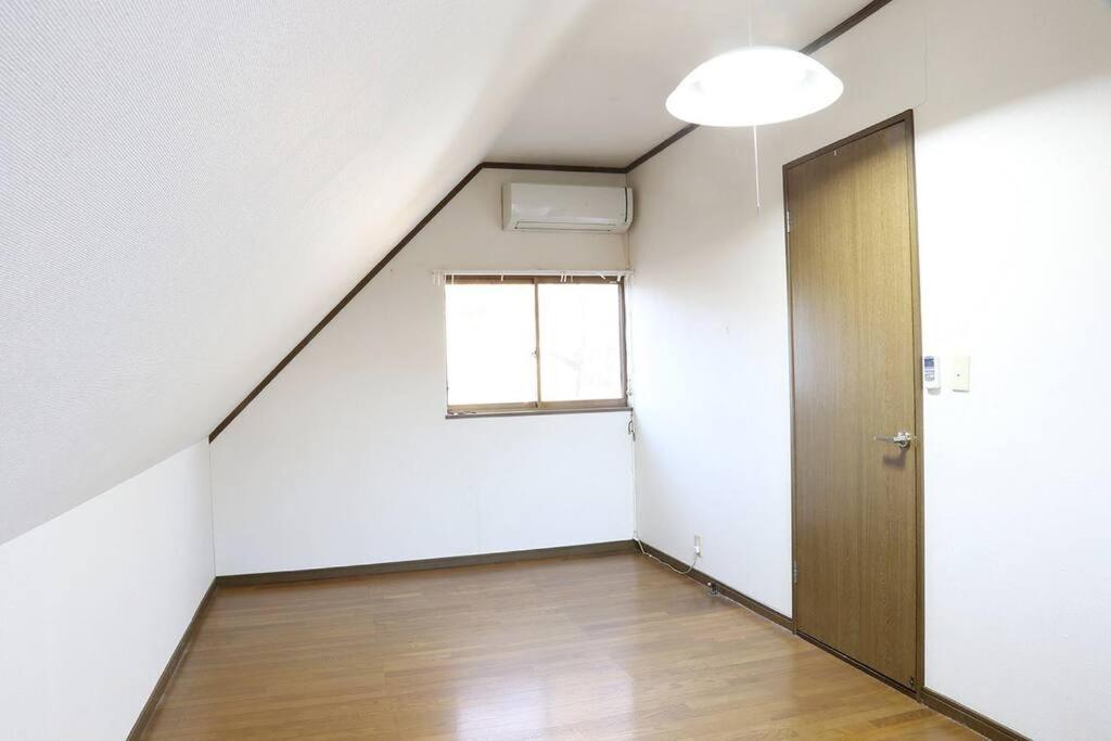 那须盐原市那須コテージ四季ｃ棟/屋根付きバーベキュースペース完備/まるまま一棟貸し别墅 外观 照片